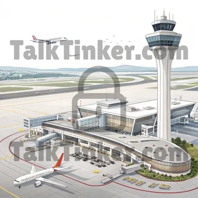 Airport