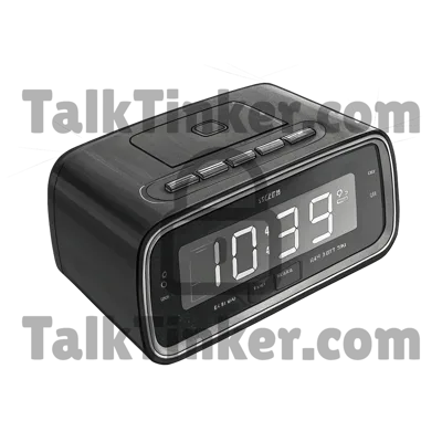 Alarm Clock