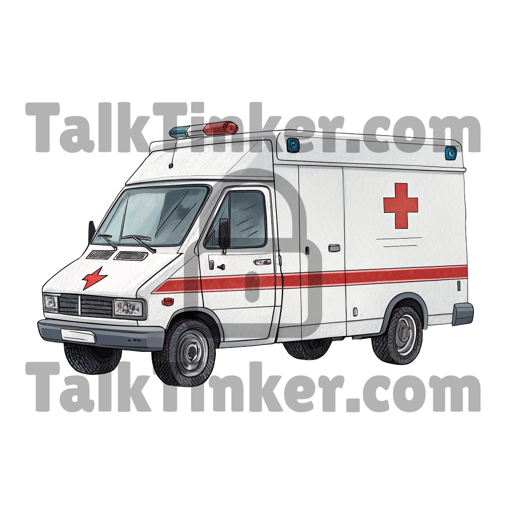 Ambulance