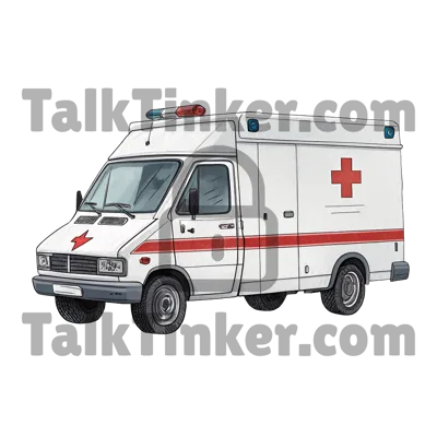Ambulance