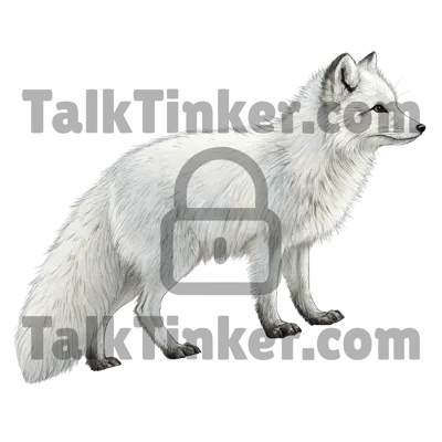 Arctic Fox