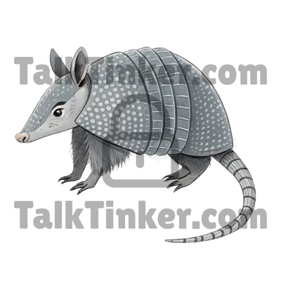 Armadillo