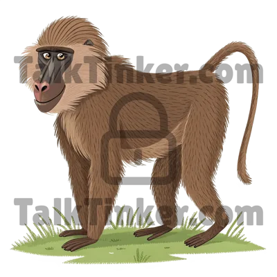 Baboon