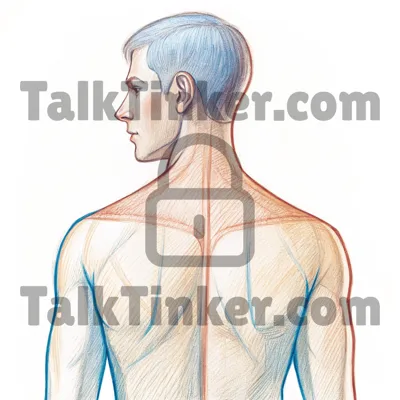 Back