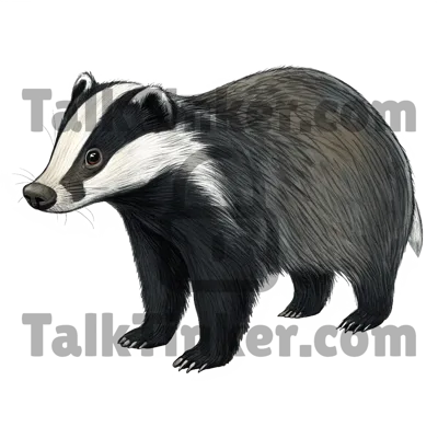 Badger