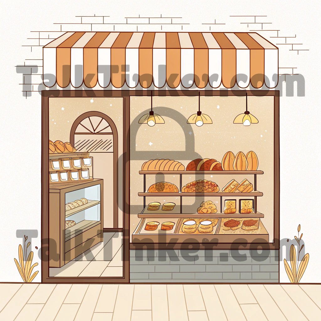 Bakery