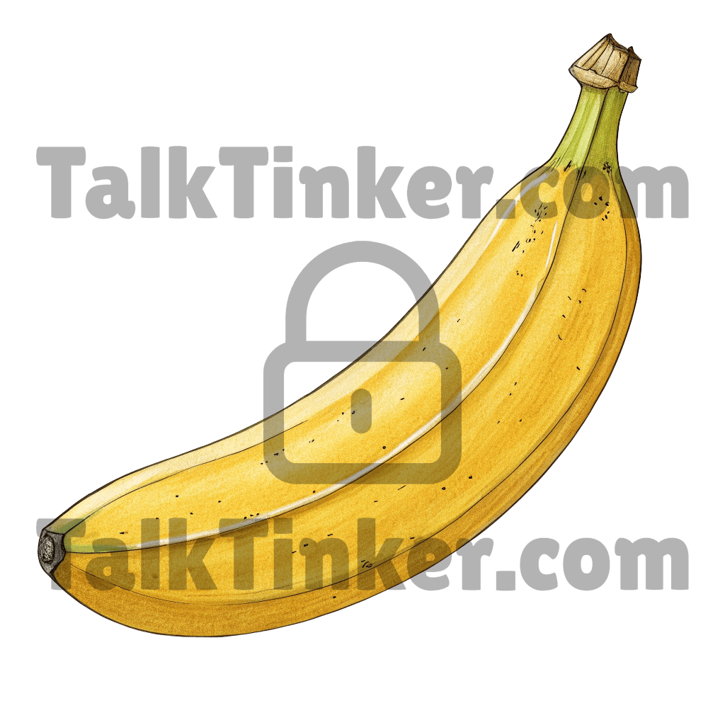 Banana