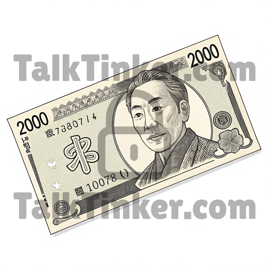 Banknote