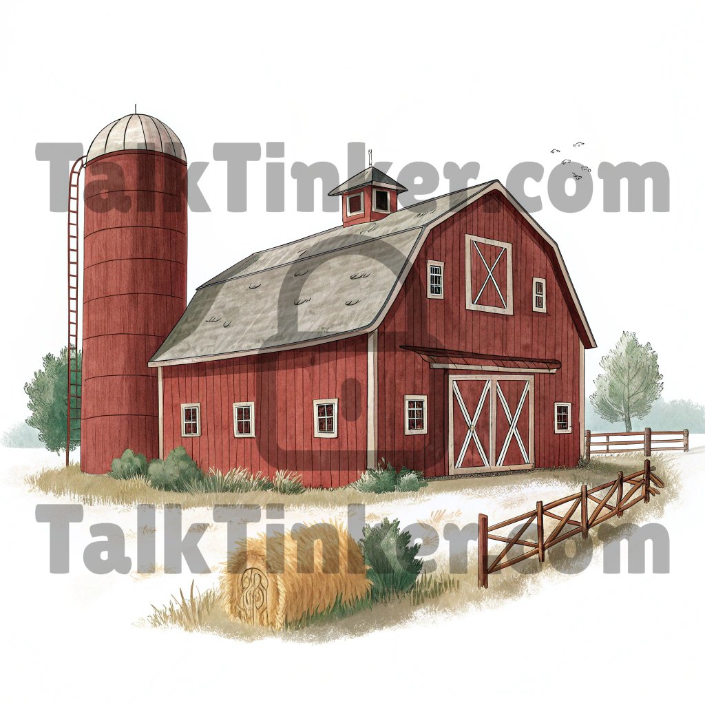 Barn
