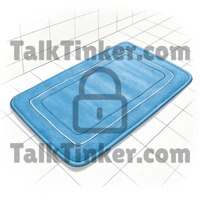 Bath Mat