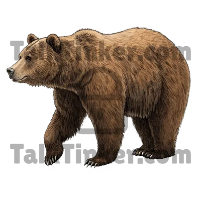 Bear