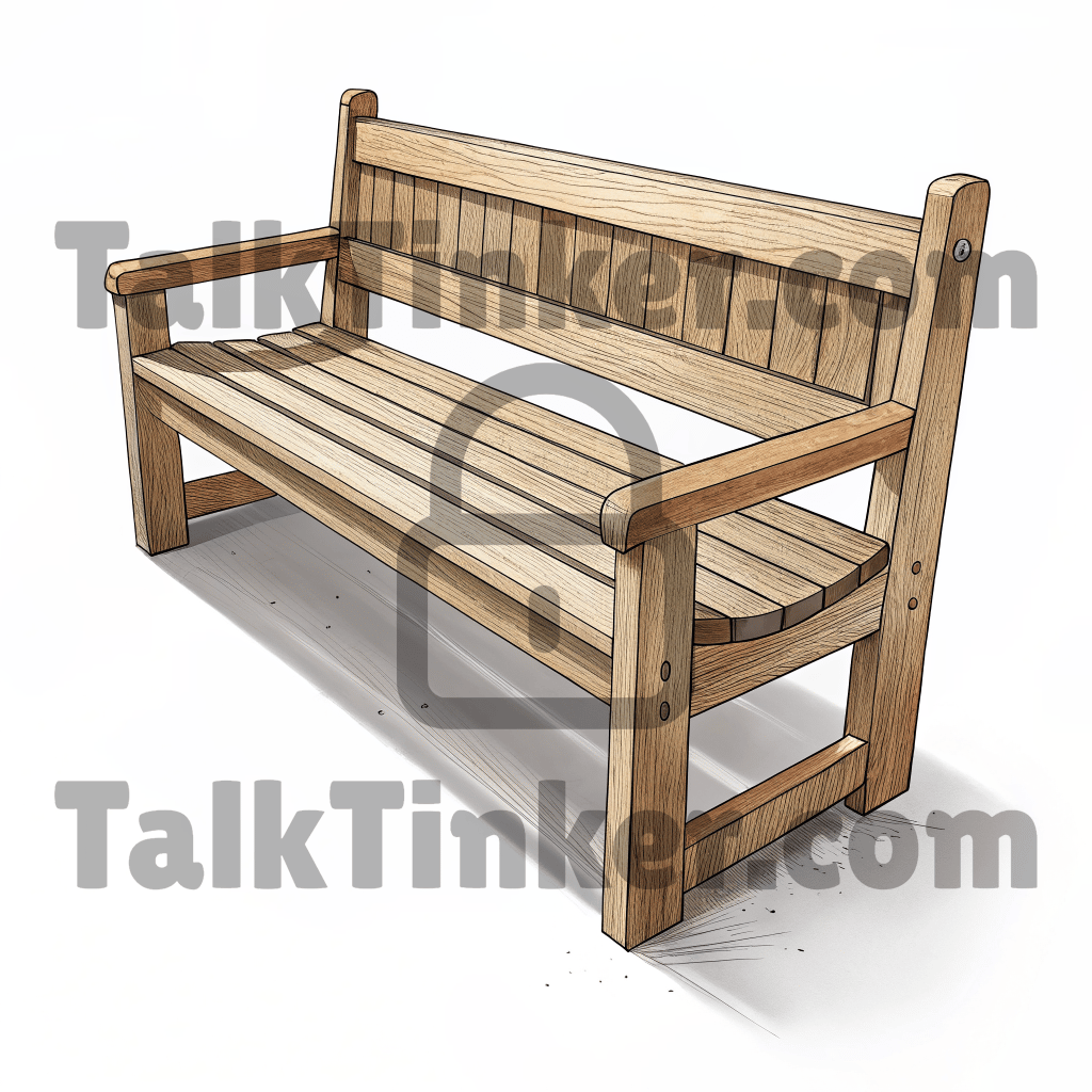 Bench
