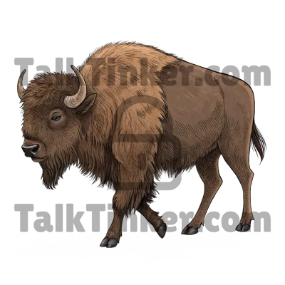 Bison