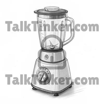 Blender
