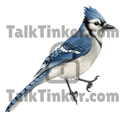 Blue Jay