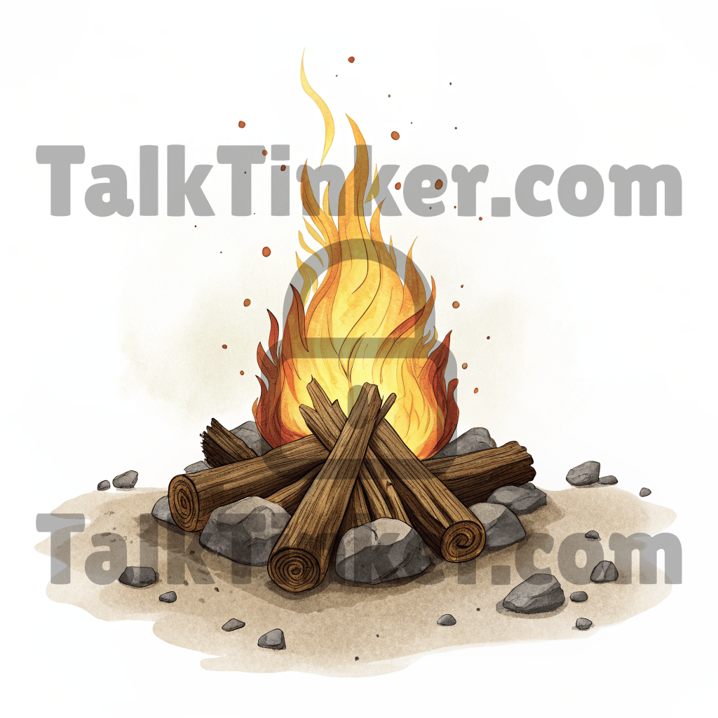 Bonfire