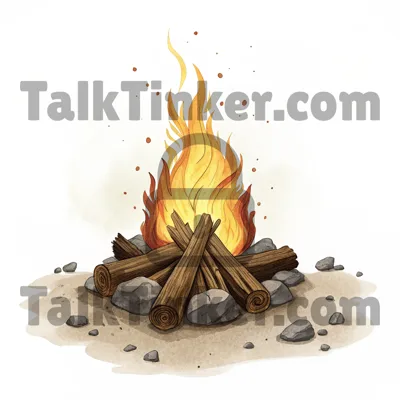 Bonfire