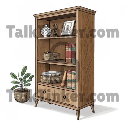 Bookshelf