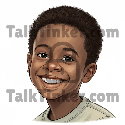 Boy