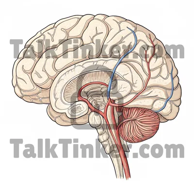 Brain