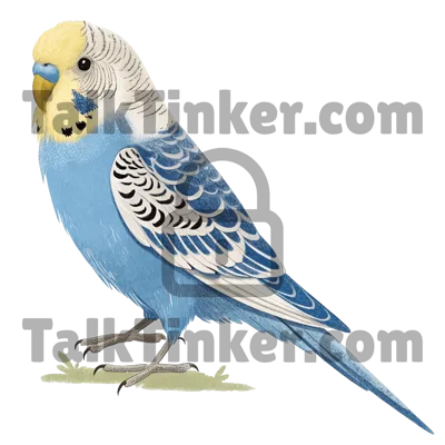 Budgie