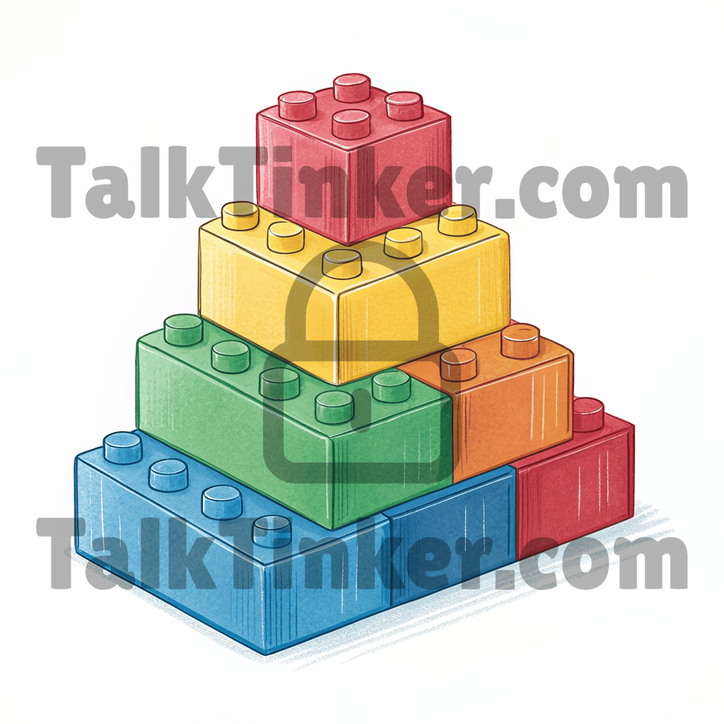 Building Blocks