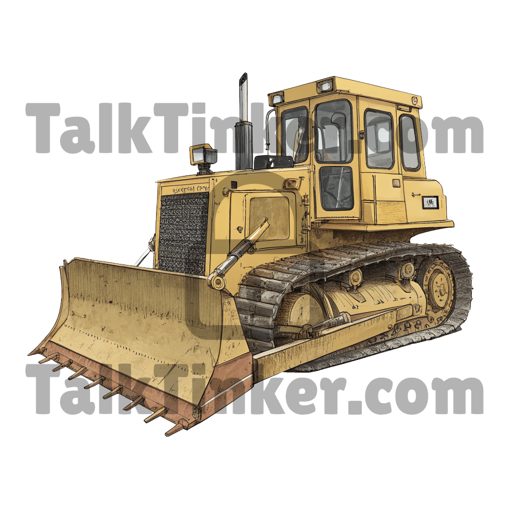 Bulldozer