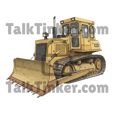 Bulldozer