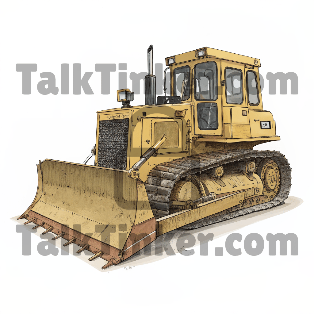 Bulldozer