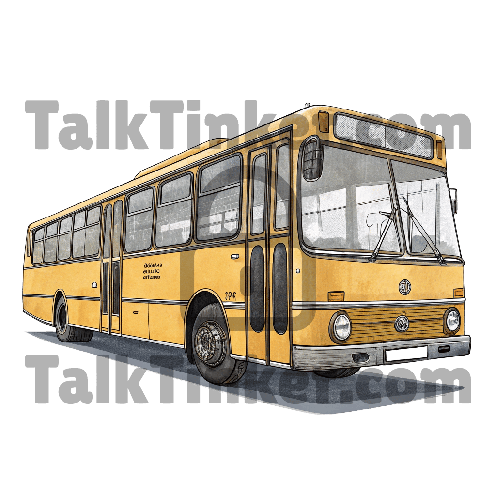 Bus