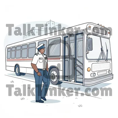 Bus Driver