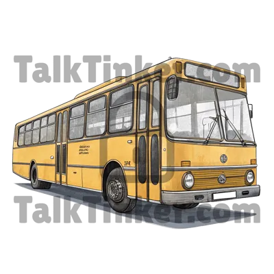Bus