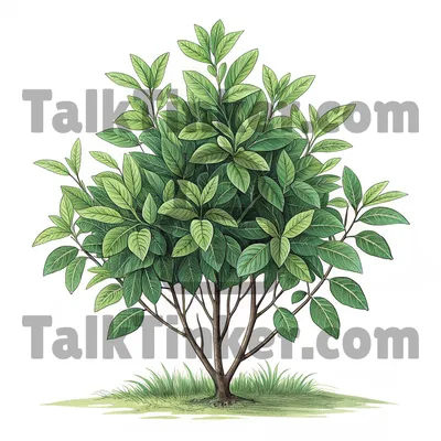 Bush