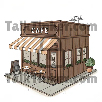 Café