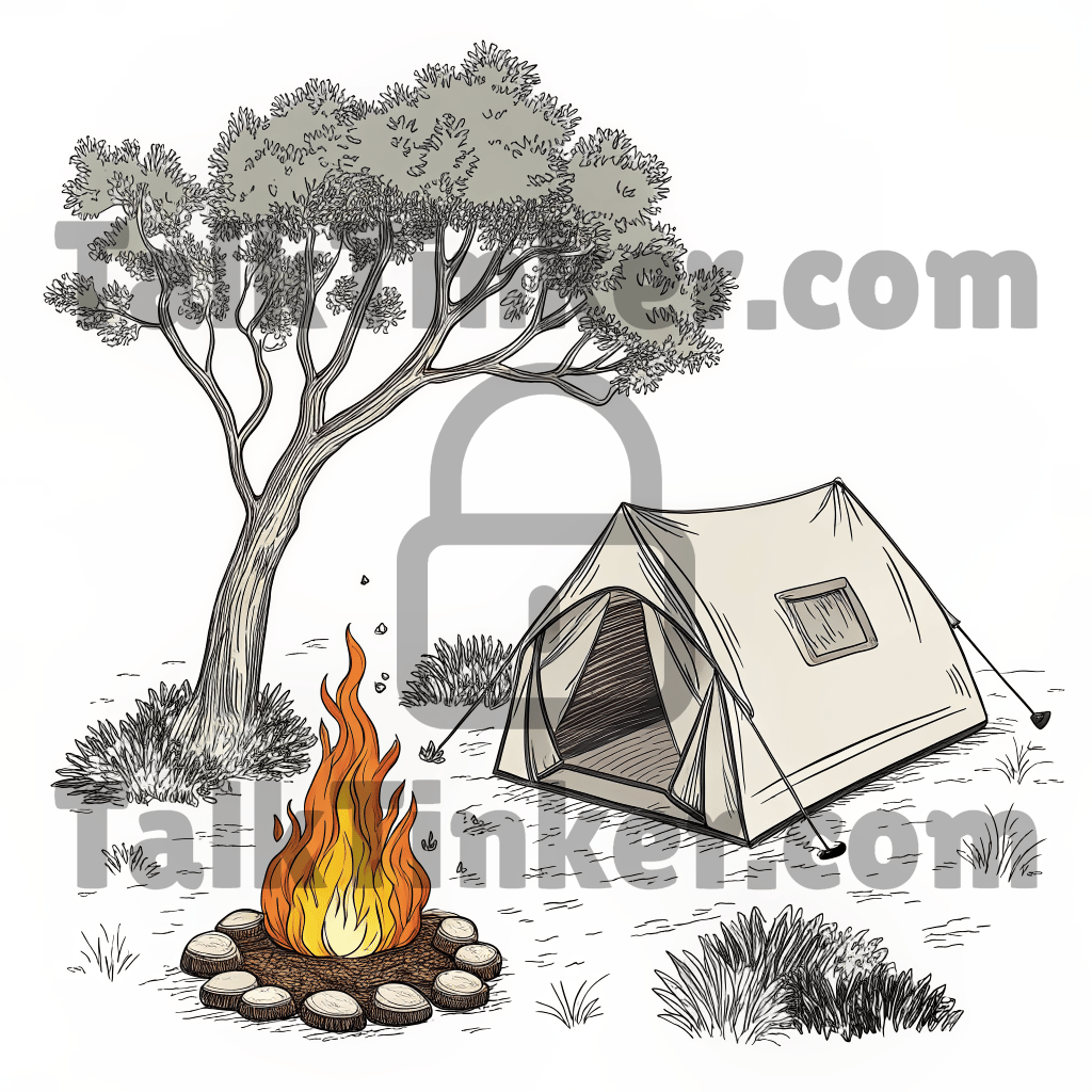 Camping