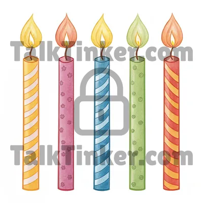 Candles