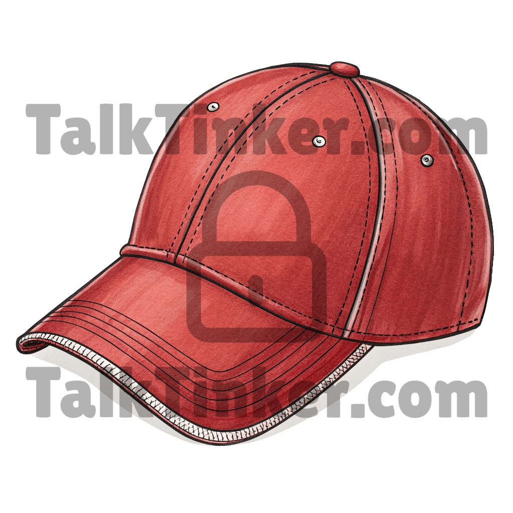 Cap