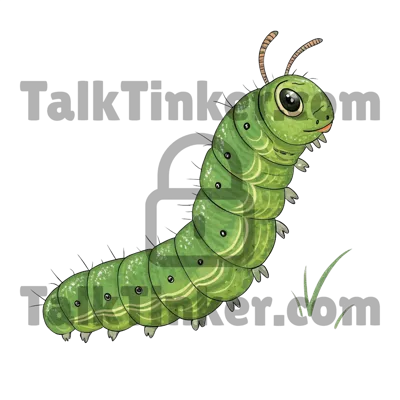 Caterpillar
