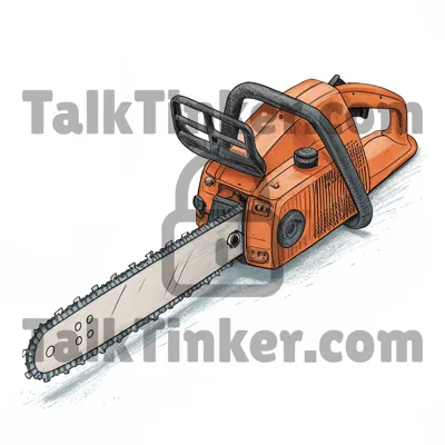 Chainsaw