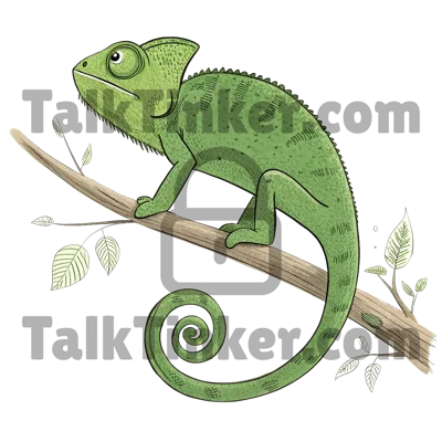 Chameleon