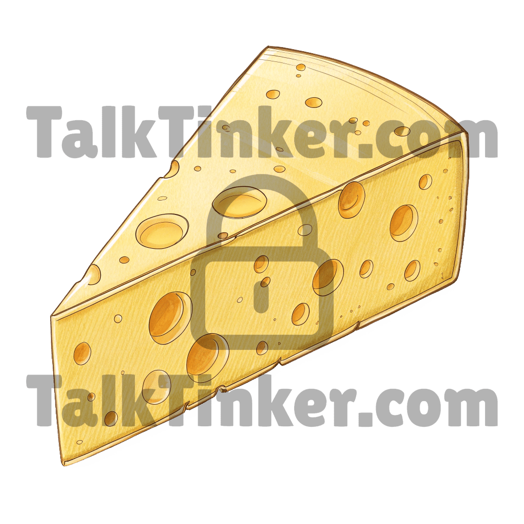 Cheese