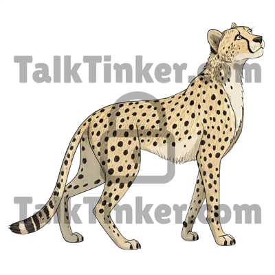 Cheetah