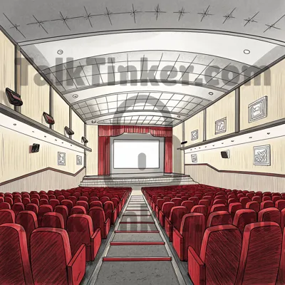 Cinema
