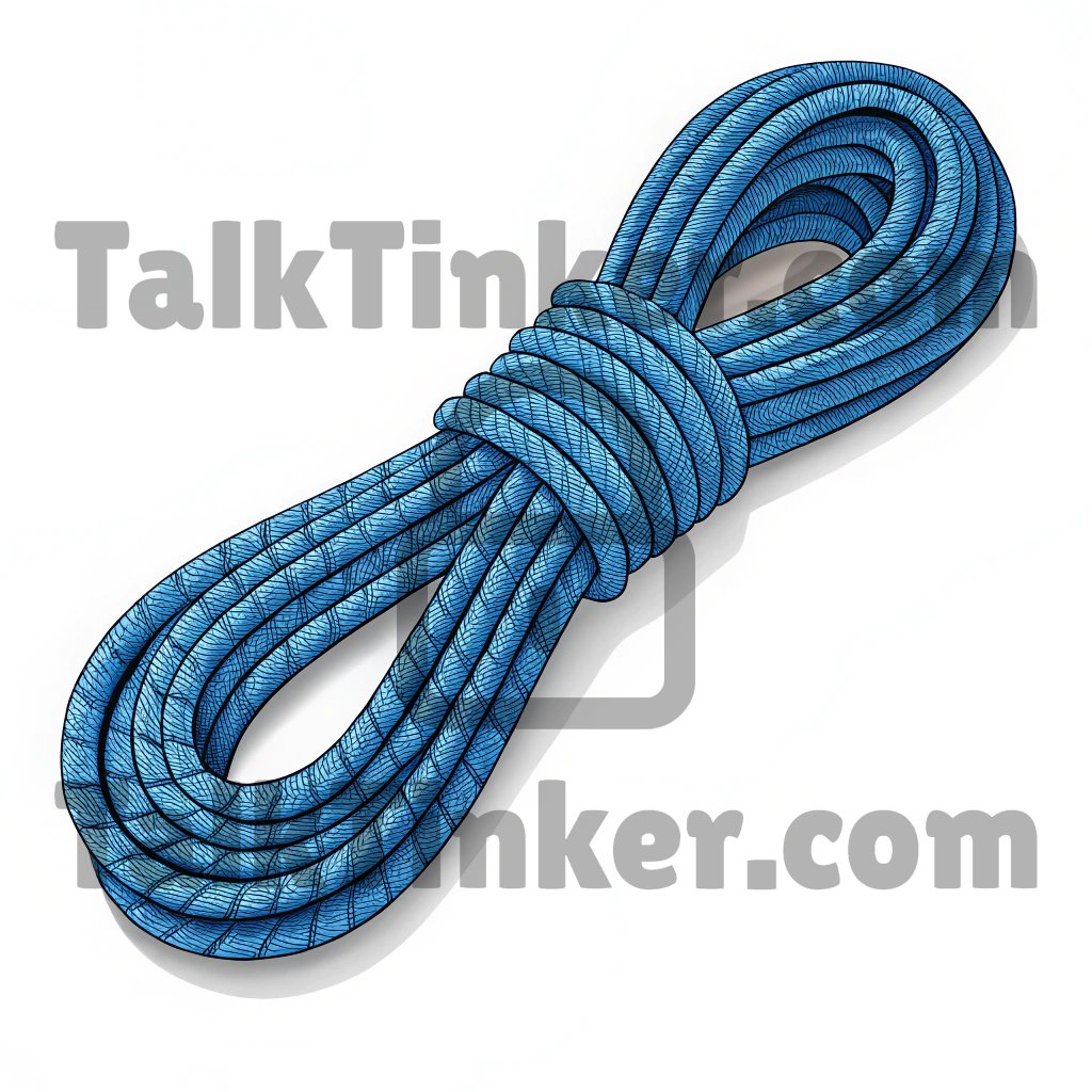 Climbing Rope