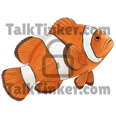 Clownfish