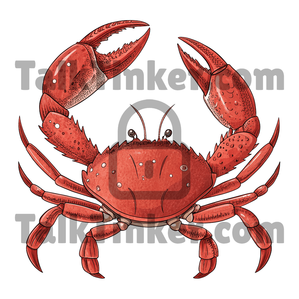 Crab