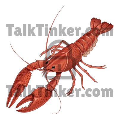 Crayfish
