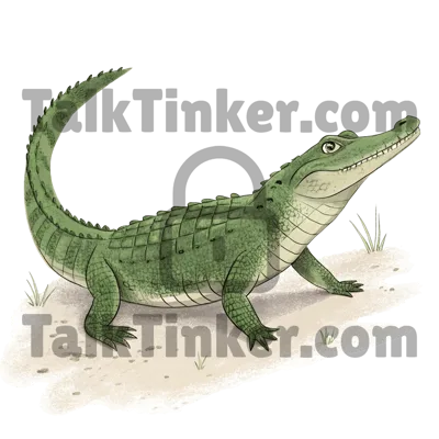 Crocodile