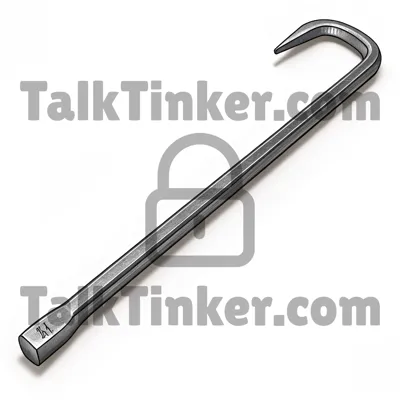 Crowbar