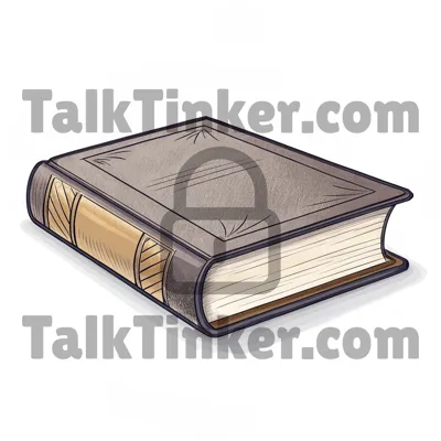 Dictionary